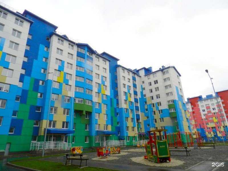 Отзывы на компанию Планета здоровья в Ноябрьске c фото - фотография 2 из 2