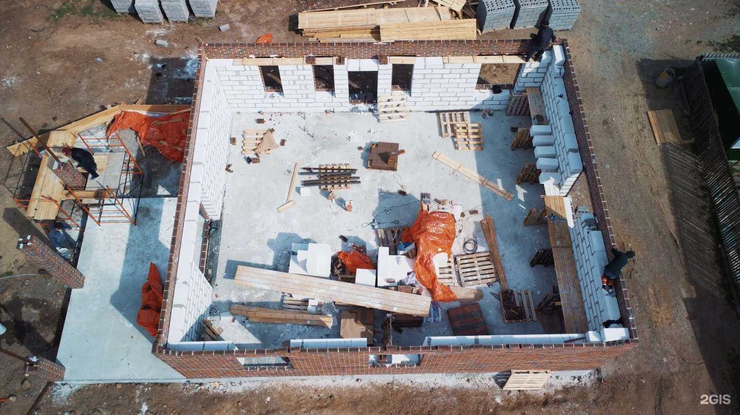 Отзывы на компанию Мирр Строй в г. Астрахань c фото