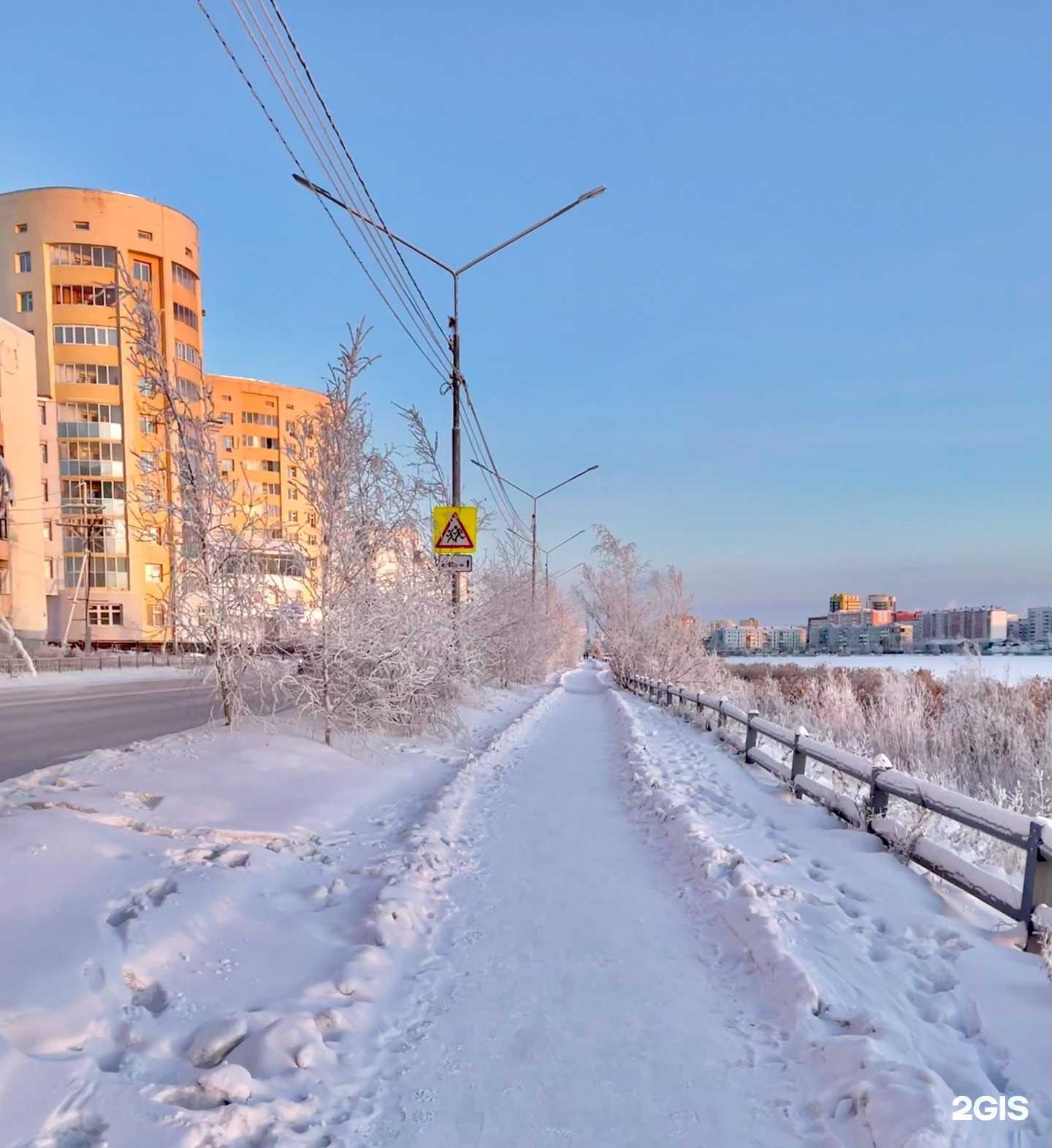 Отзывы на компанию Саха политехнический лицей в Якутске c фото - фотография 2 из 2