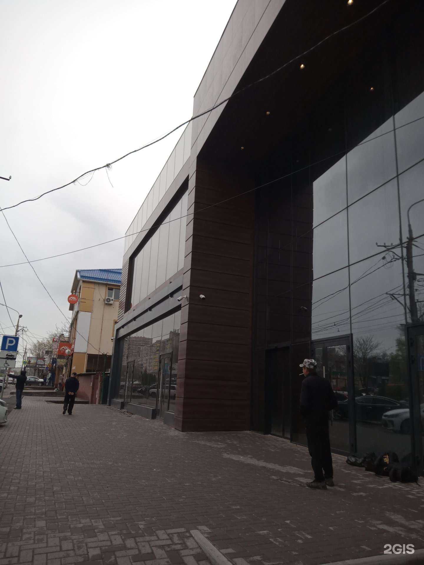 Отзывы на компанию Veles в Ростове-на-Дону c фото - фотография 2 из 2