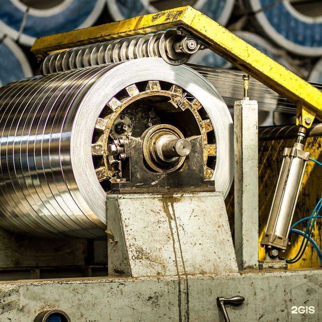 Отзывы на компанию Новорязанский трубный завод в г. Рязань c фото