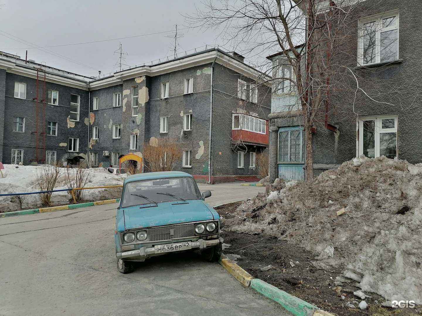 Отзывы на компанию Golova в Новосибирске c фото - фотография 2 из 2