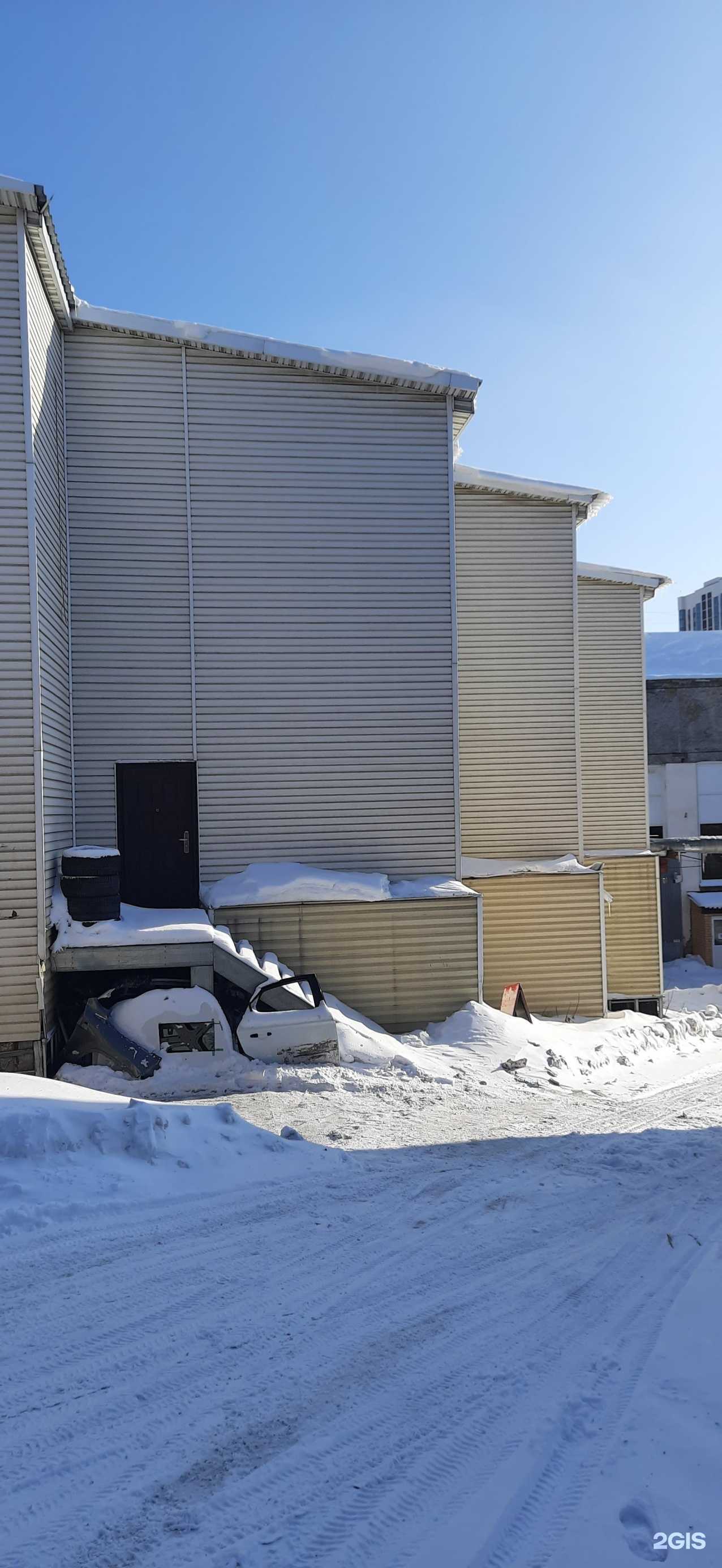 Отзывы на компанию Независимый специалист MB в Новосибирске c фото - фотография 2 из 2