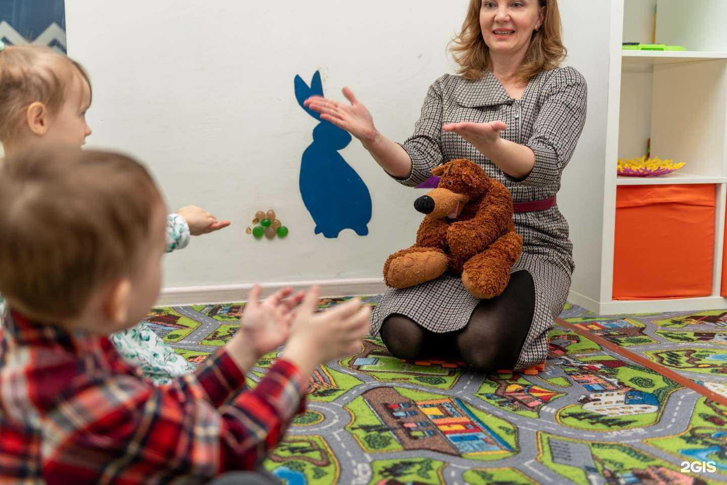 Отзывы на компанию Совенок в Оренбурге c фото