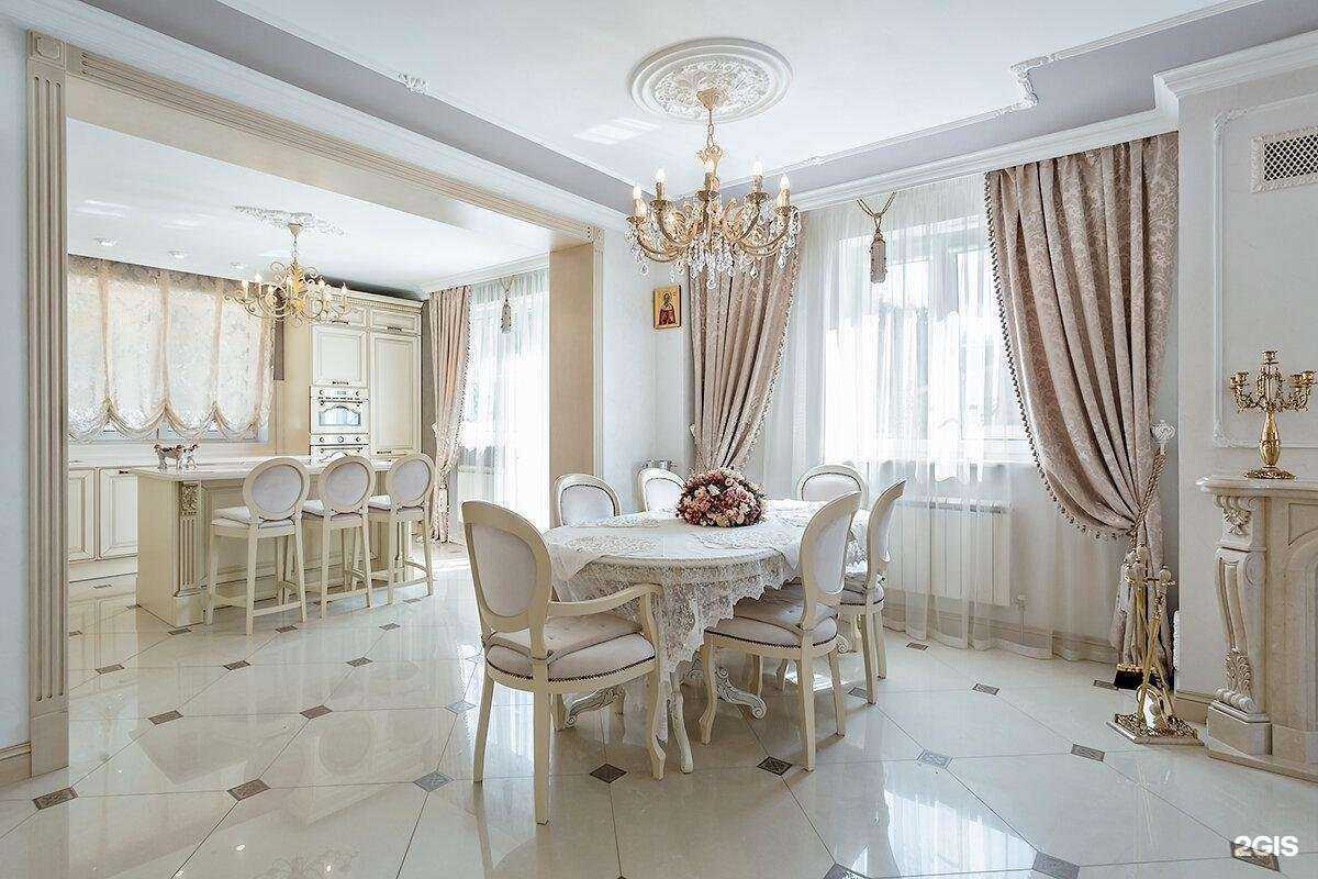 Отзывы на компанию Iconic Design в Краснодаре c фото