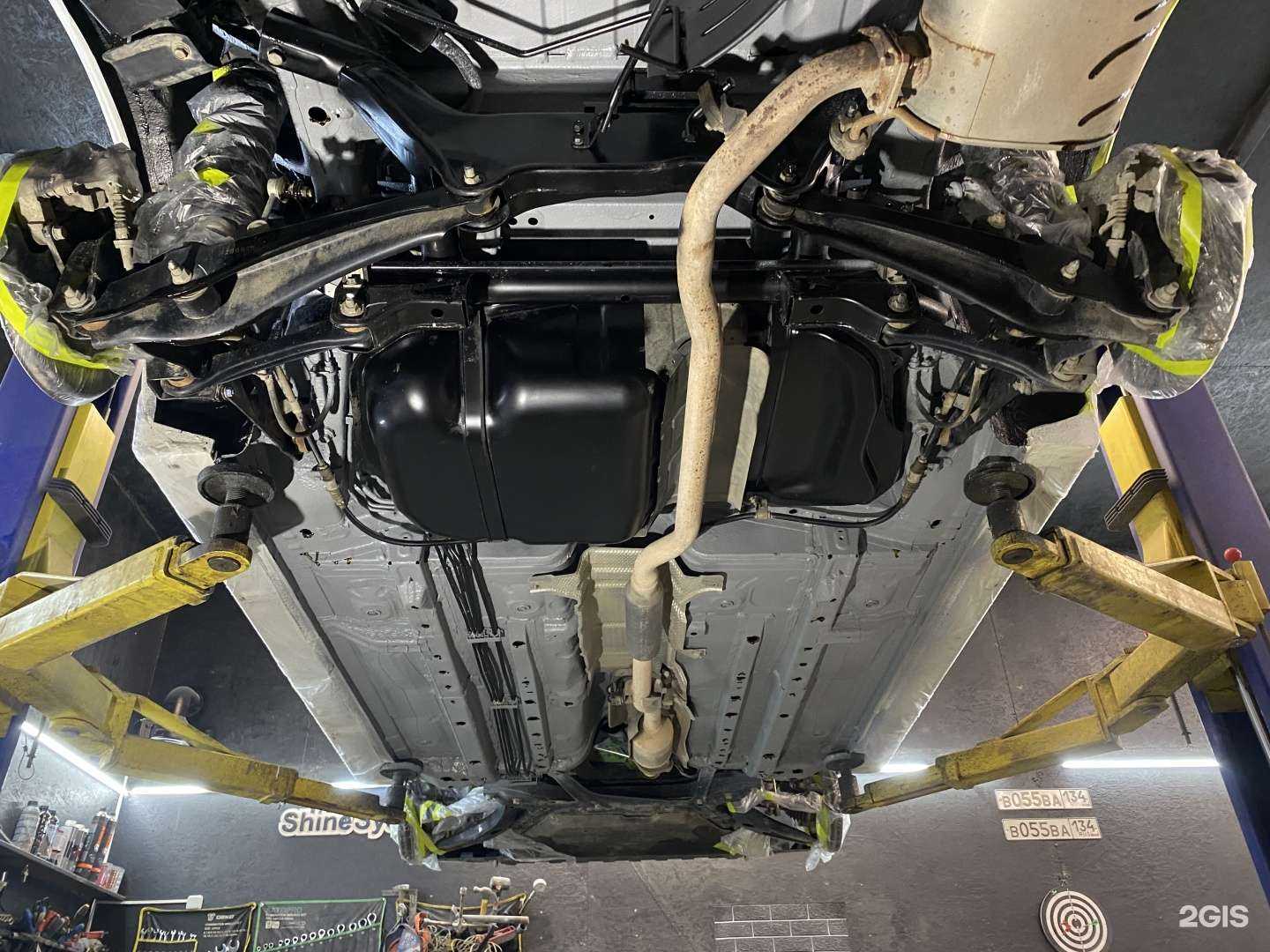 Отзывы на компанию Vs2 в г. Волгоград c фото