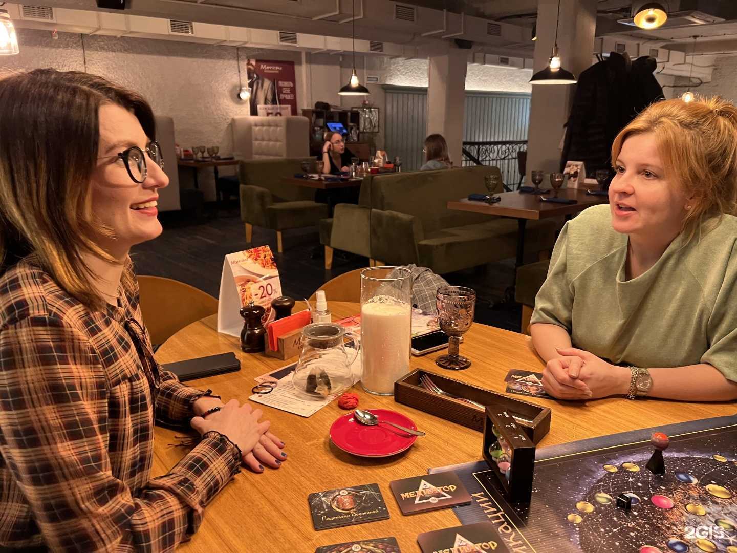 Отзывы на компанию Mn_Team в Новосибирске c фото