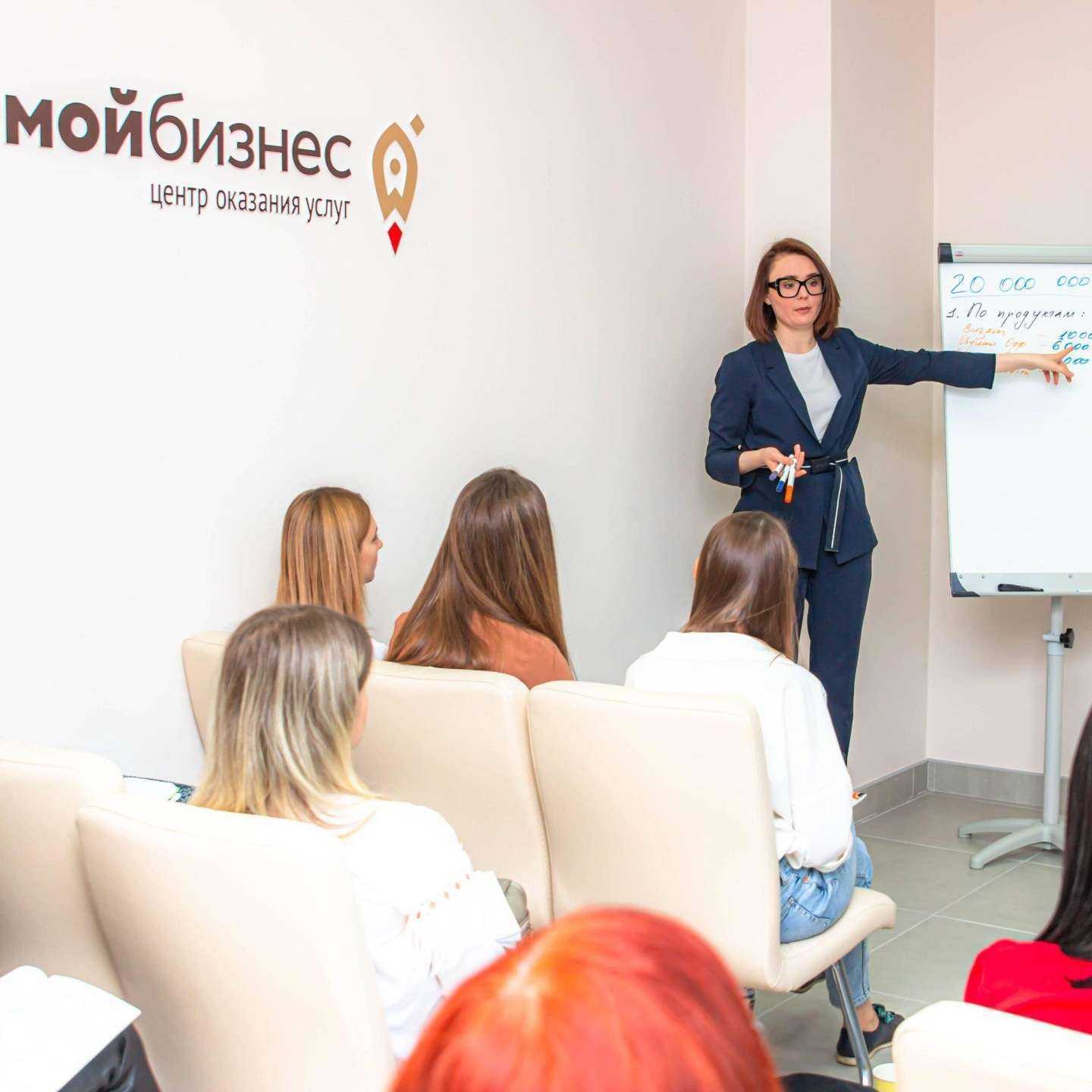 Отзывы на компанию Мой Бизнес в г. Орёл c фото