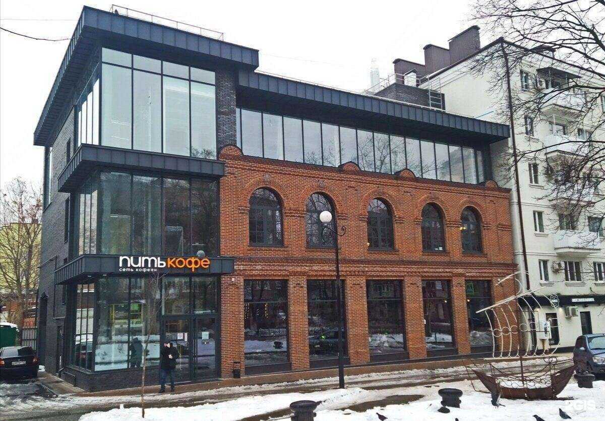 Отзывы на компанию Giorgio Sexy в Ростове-на-Дону c фото - фотография 2 из 2