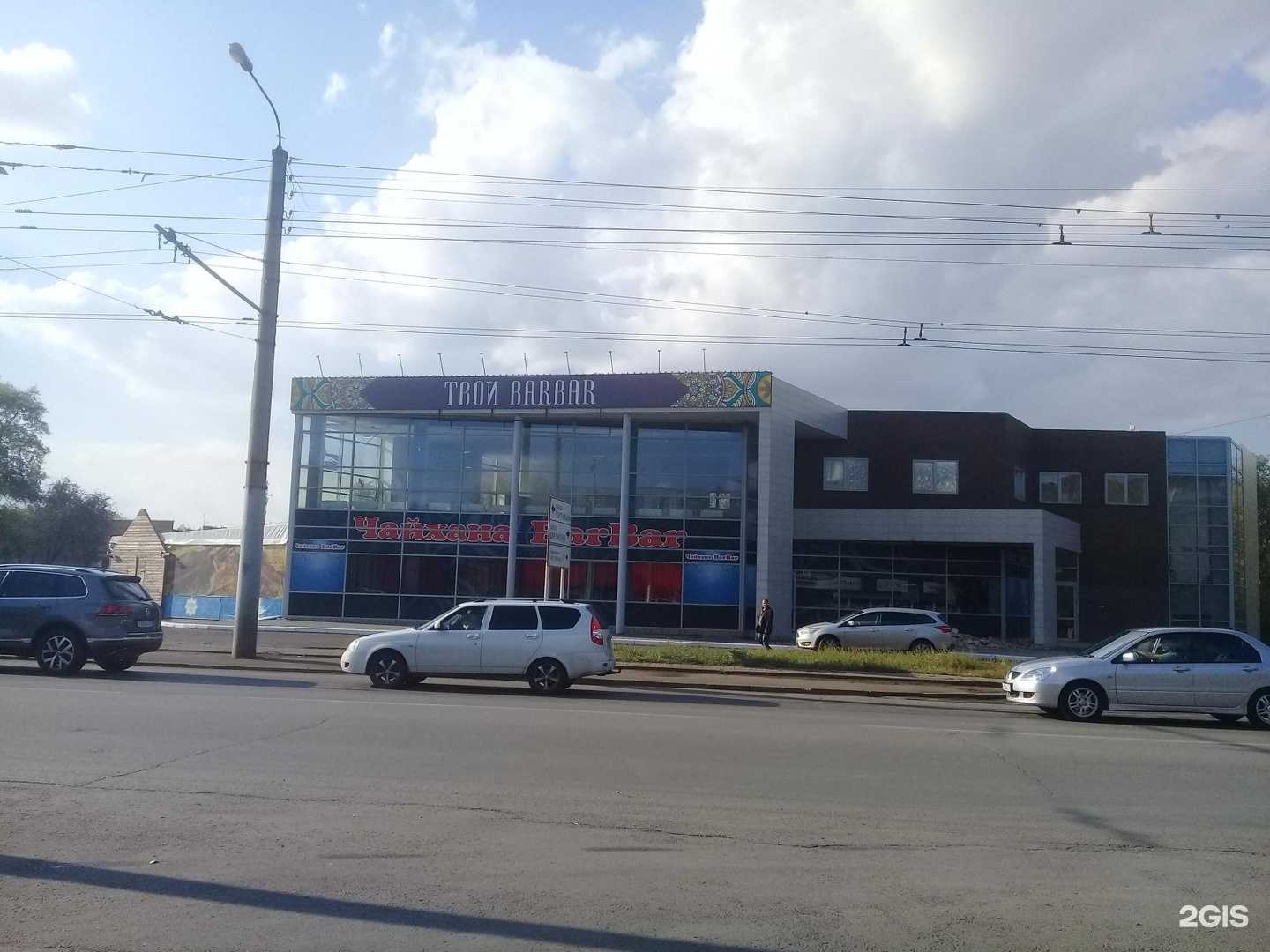 Отзывы на компанию Империя в Оренбурге c фото - фотография 2 из 2