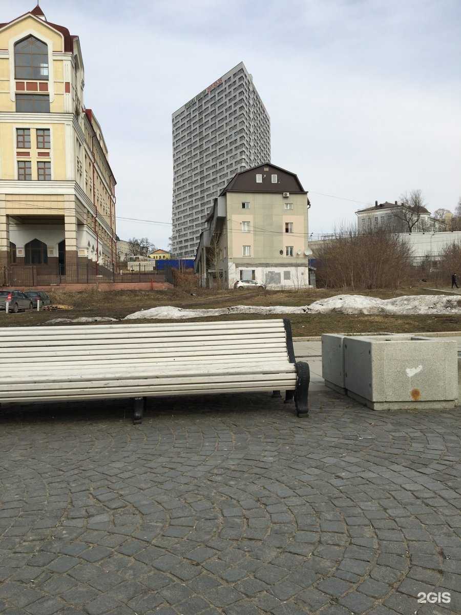 Отзывы на компанию Chair в Казани c фото