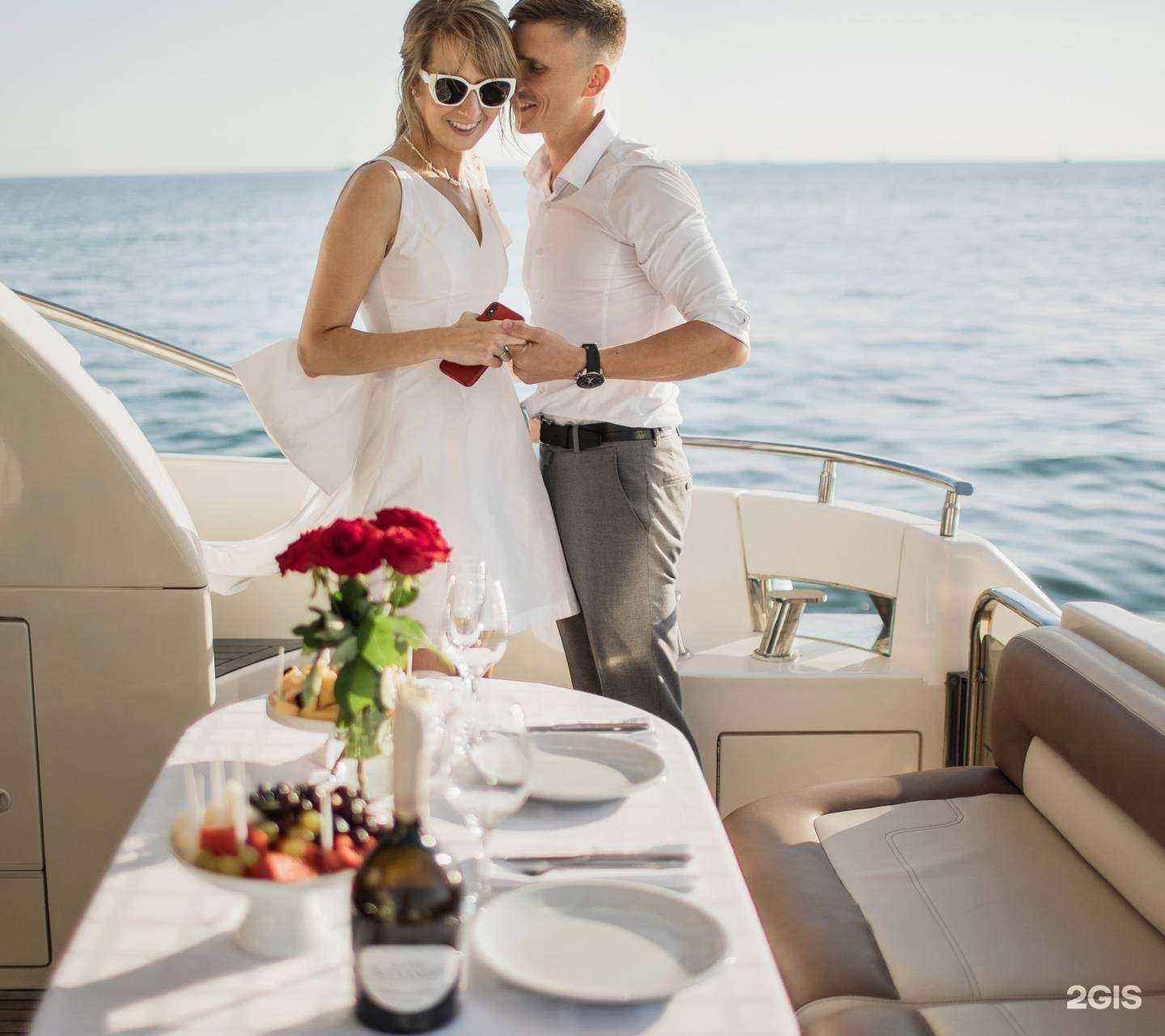 Отзывы на компанию Event в Сочи c фото