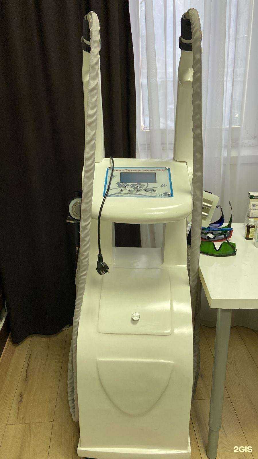 Отзывы на компанию Элос в Новосибирске c фото