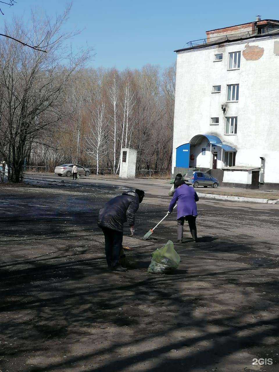 Отзывы на компанию Киселевская детская больница в Киселёвске c фото