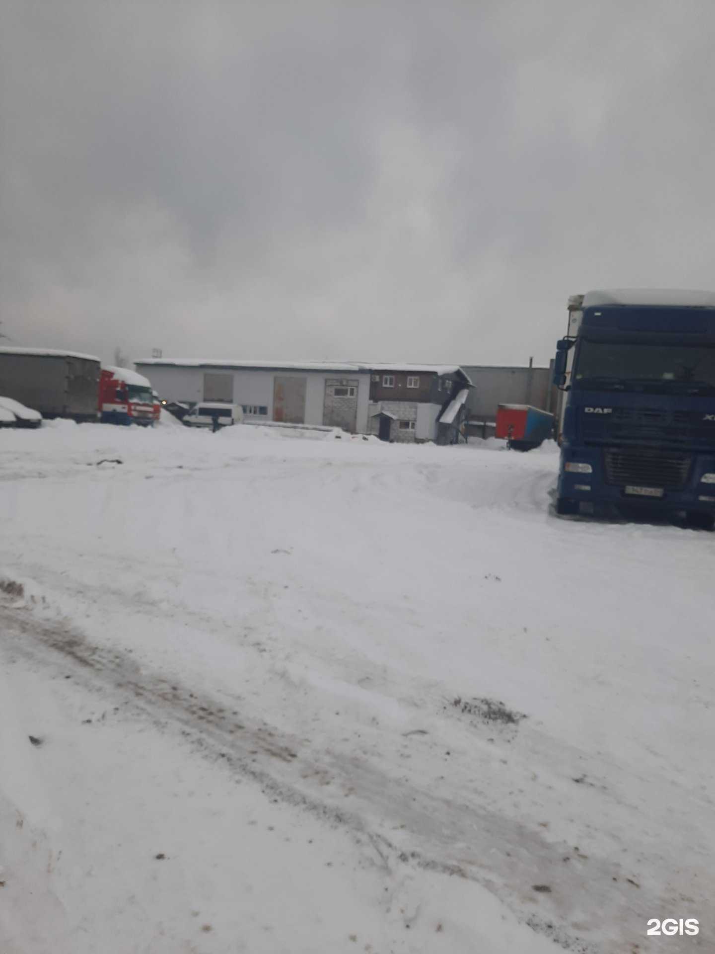 Отзывы на компанию СтройМетСервис в Перми c фото