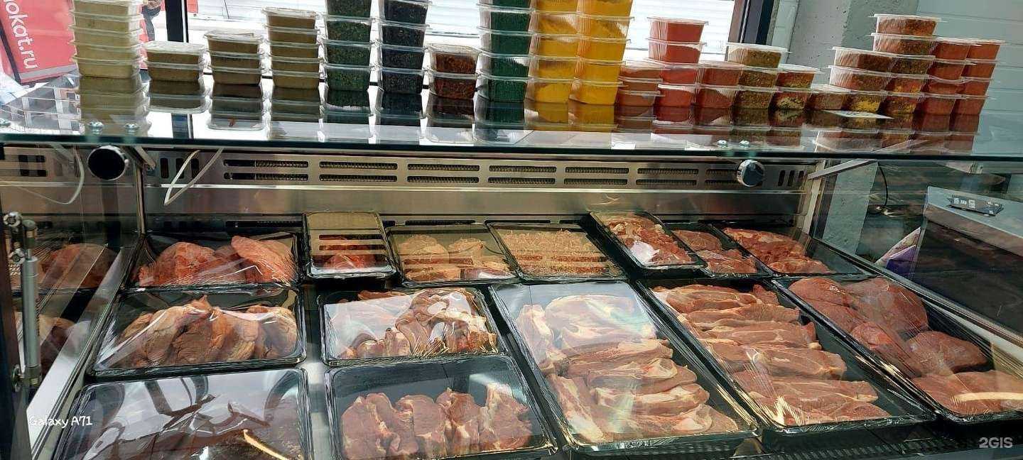 Отзывы на компанию Meat House в г. Новосибирск c фото