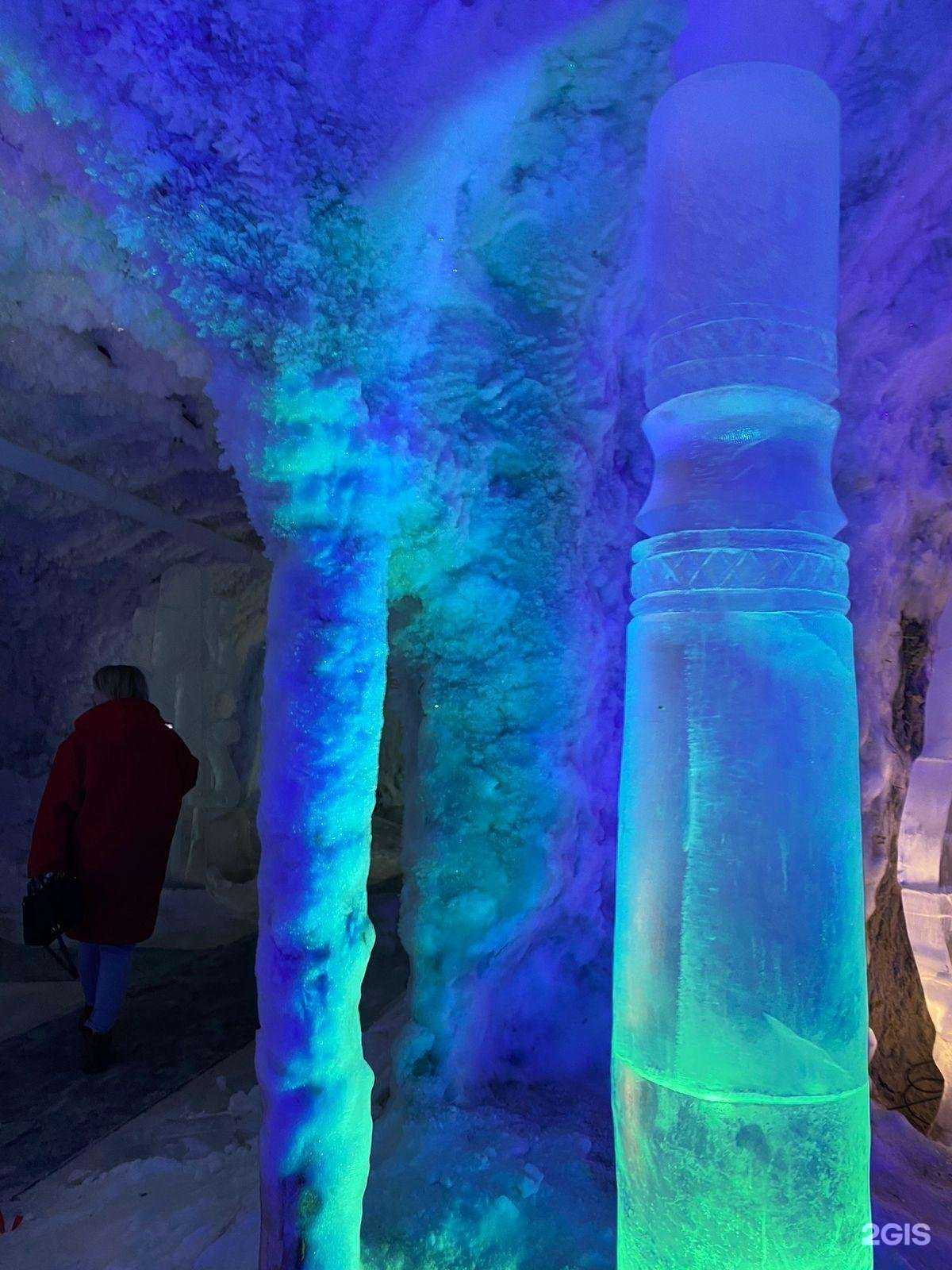 Отзывы на компанию Царство вечной мерзлоты в г. Якутск c фото