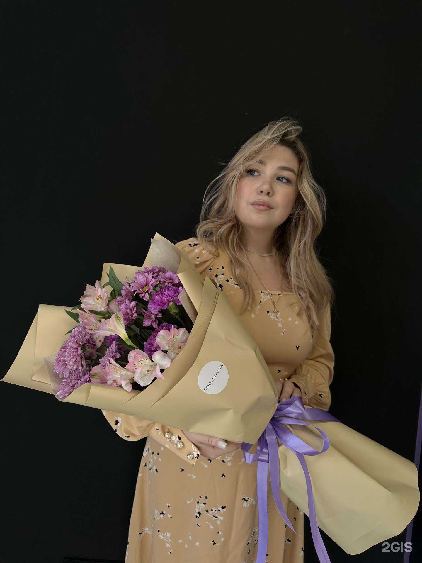 Отзывы на компанию Smol`nikova в Уфе c фото