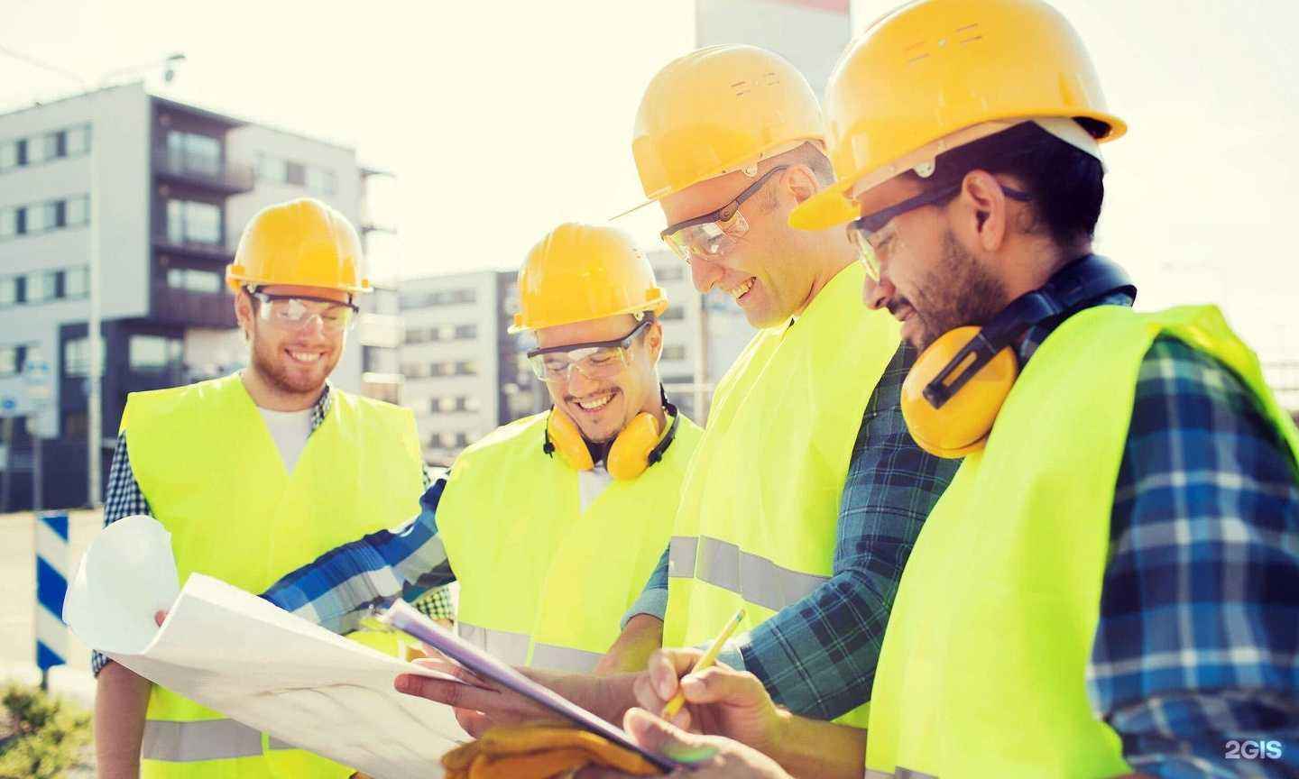 Отзывы на компанию Serfilco в г. Химки c фото