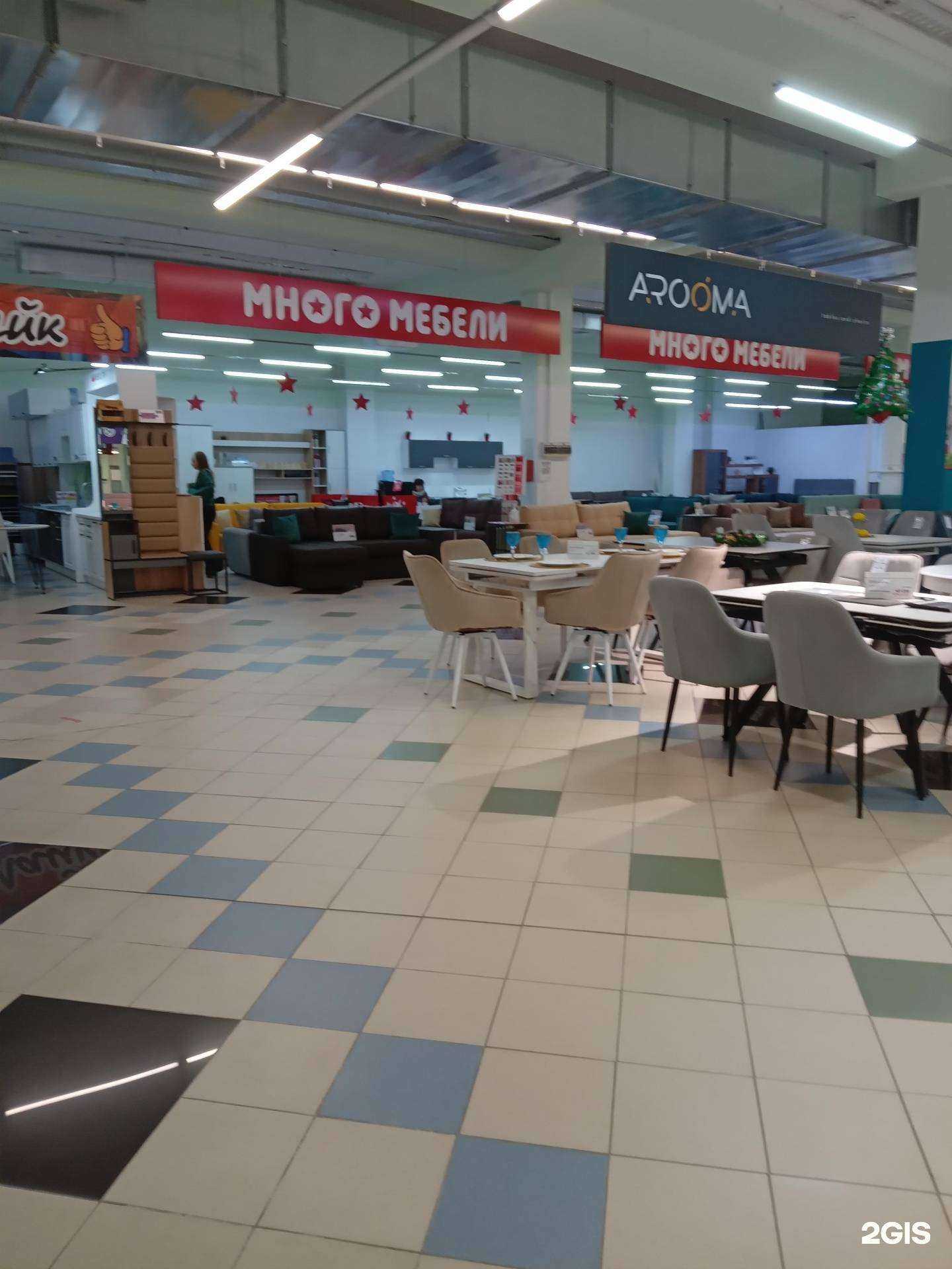 Отзывы на компанию Много Мебели в Чебоксарах c фото