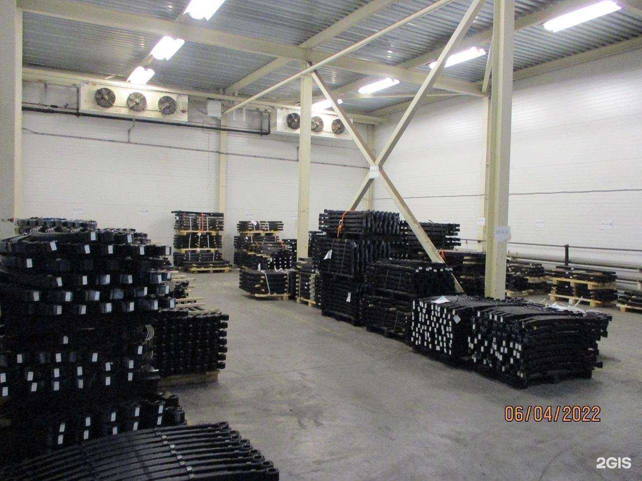 Отзывы на компанию Чусовской металлургический завод в г. Ульяновск c фото