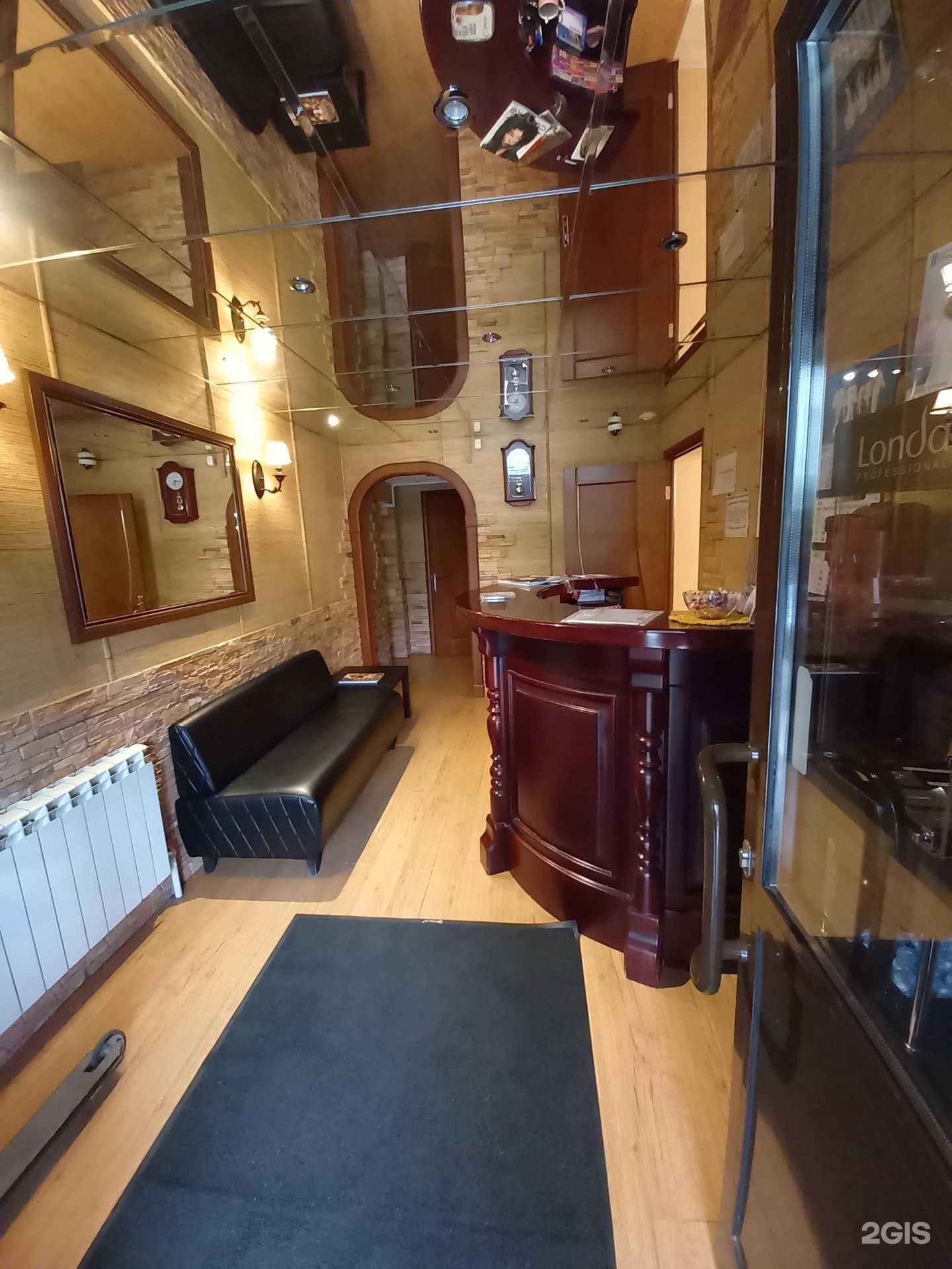 Отзывы на компанию Каприз в Екатеринбурге c фото