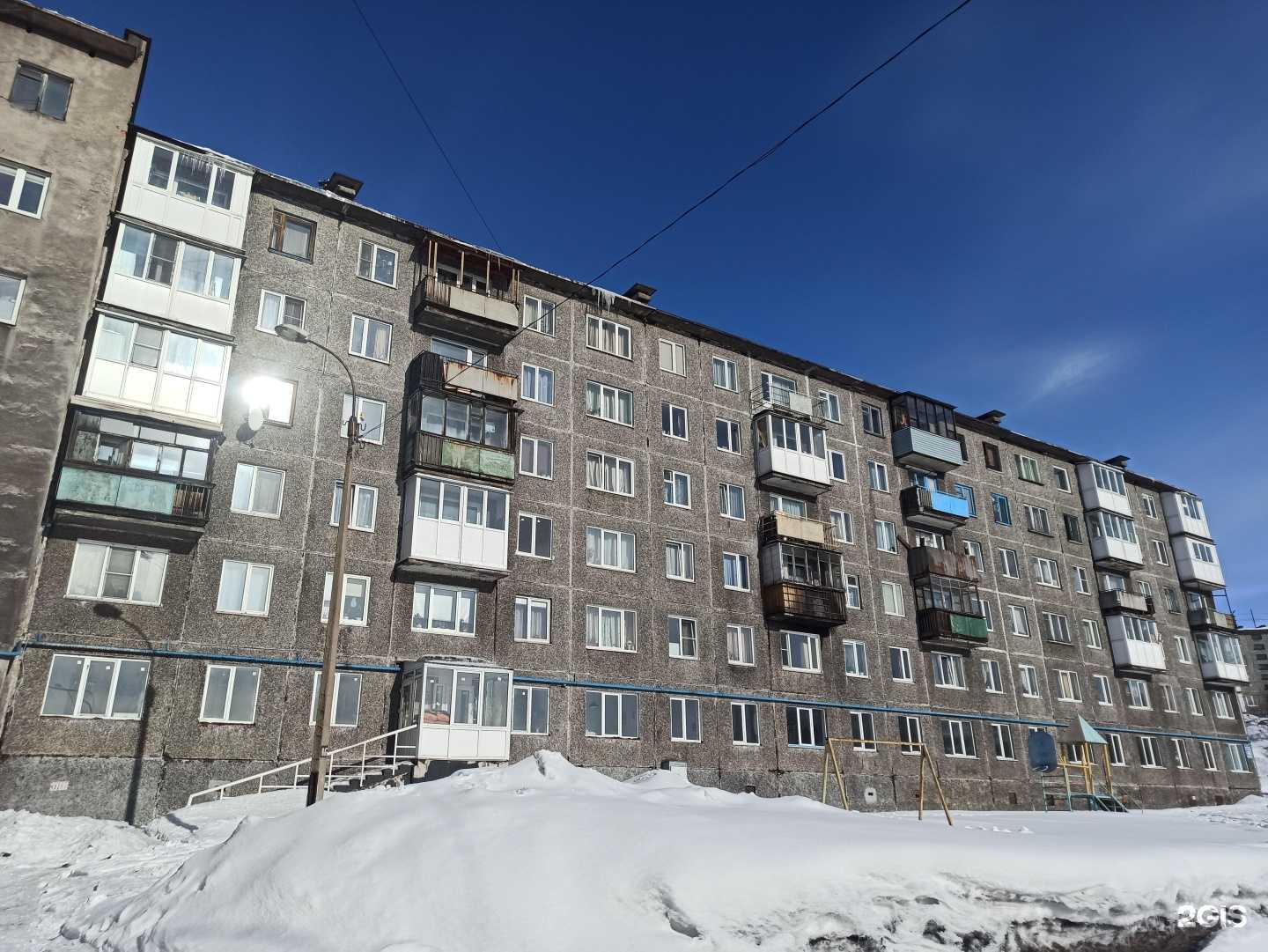 Отзывы на компанию Fanoteli в Мурманске c фото