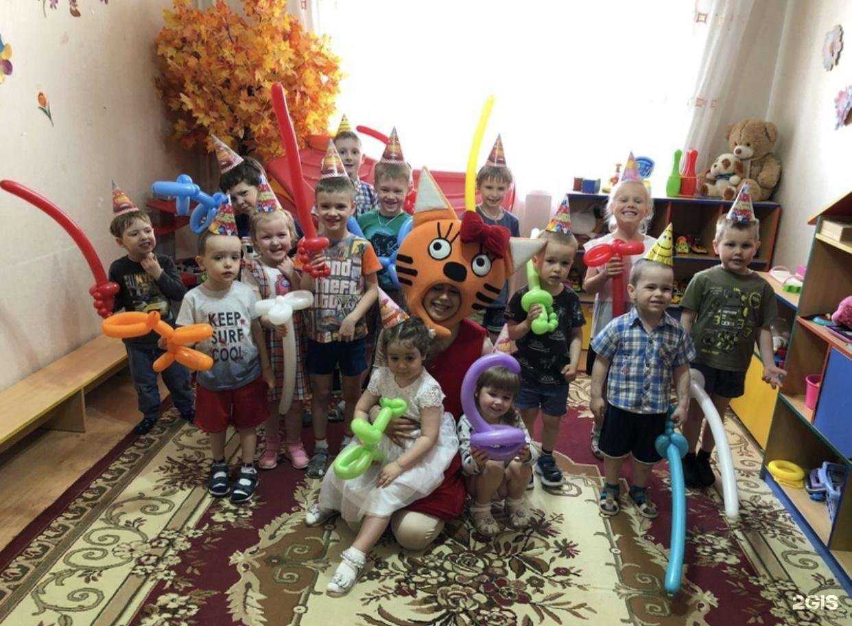 Отзывы на компанию Беби-Ситтер в Екатеринбурге c фото