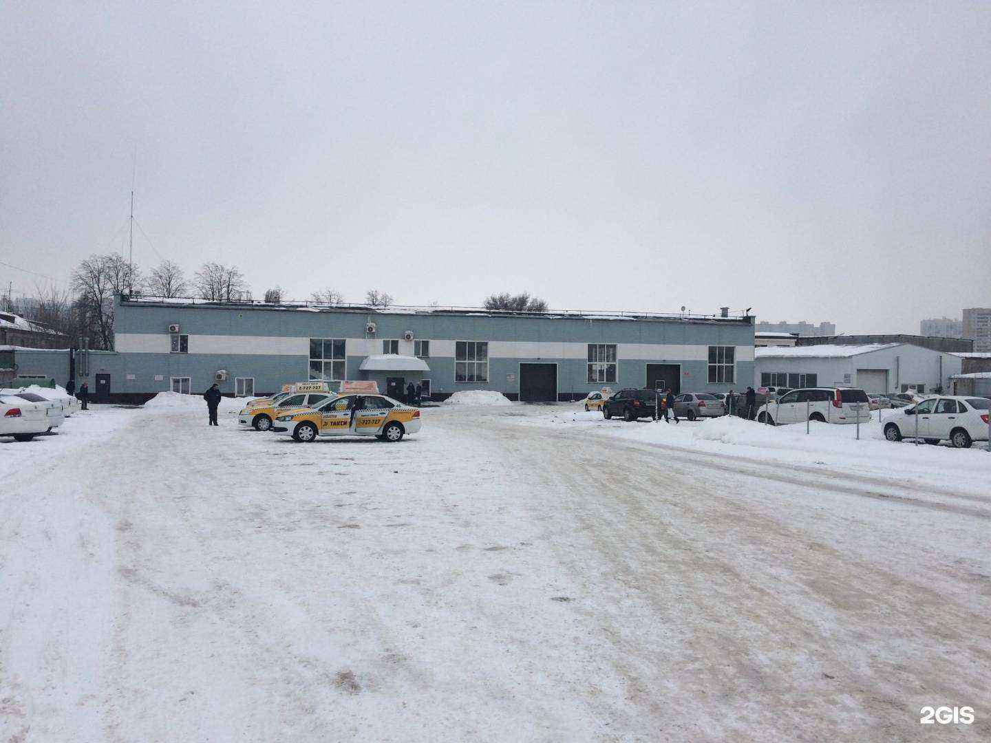 Отзывы на компанию ДТП.online в Воронеже c фото - фотография 2 из 2