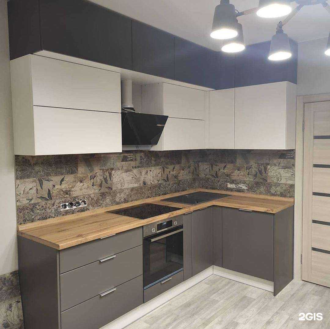 Отзывы на компанию Contour мебель в Чебоксарах c фото