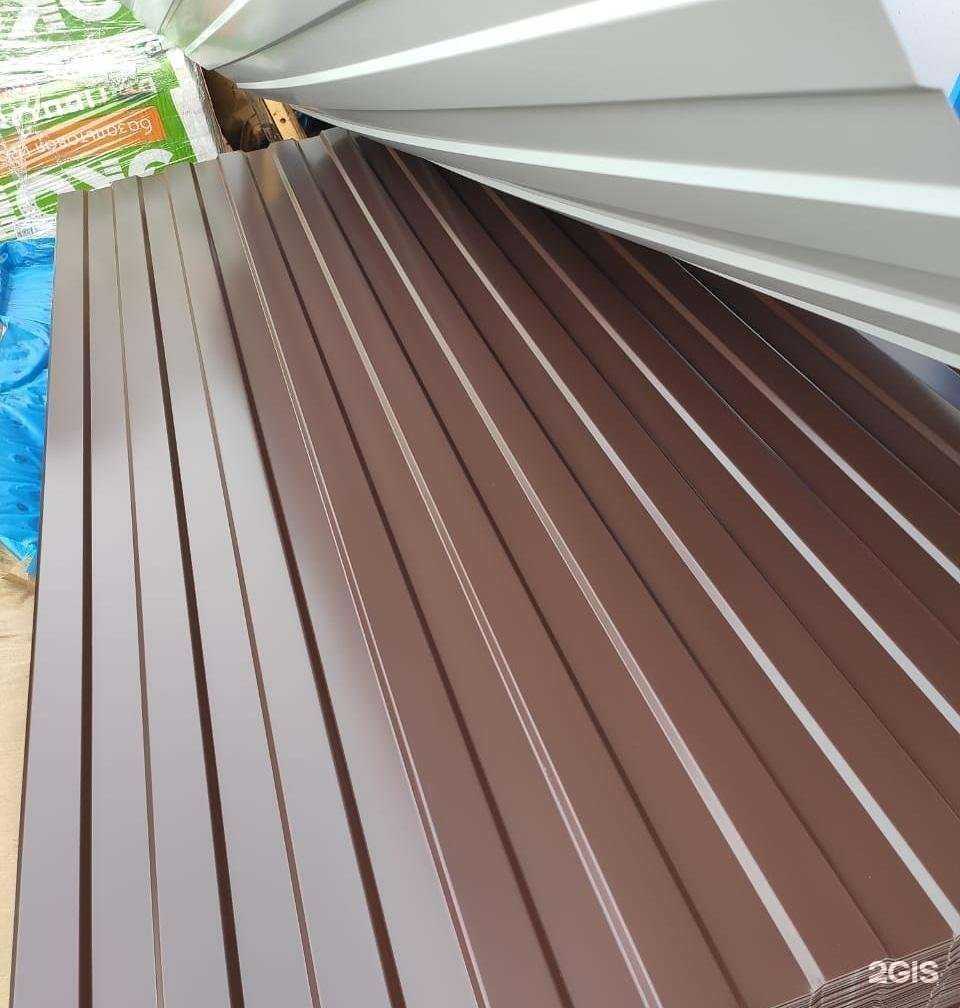 Отзывы на компанию СтройМеталлСервис в Чебоксарах c фото