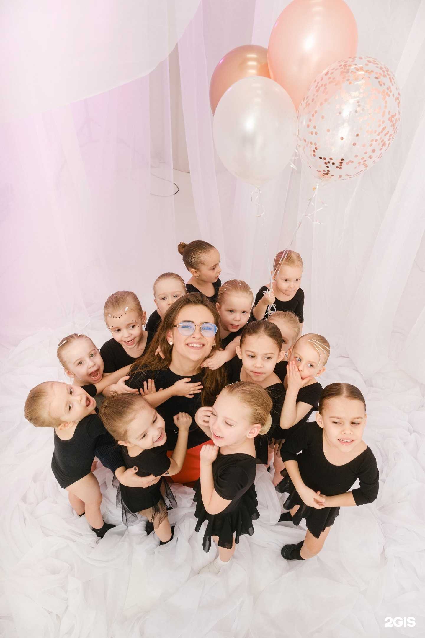 Отзывы на компанию Траектория в Новосибирске c фото