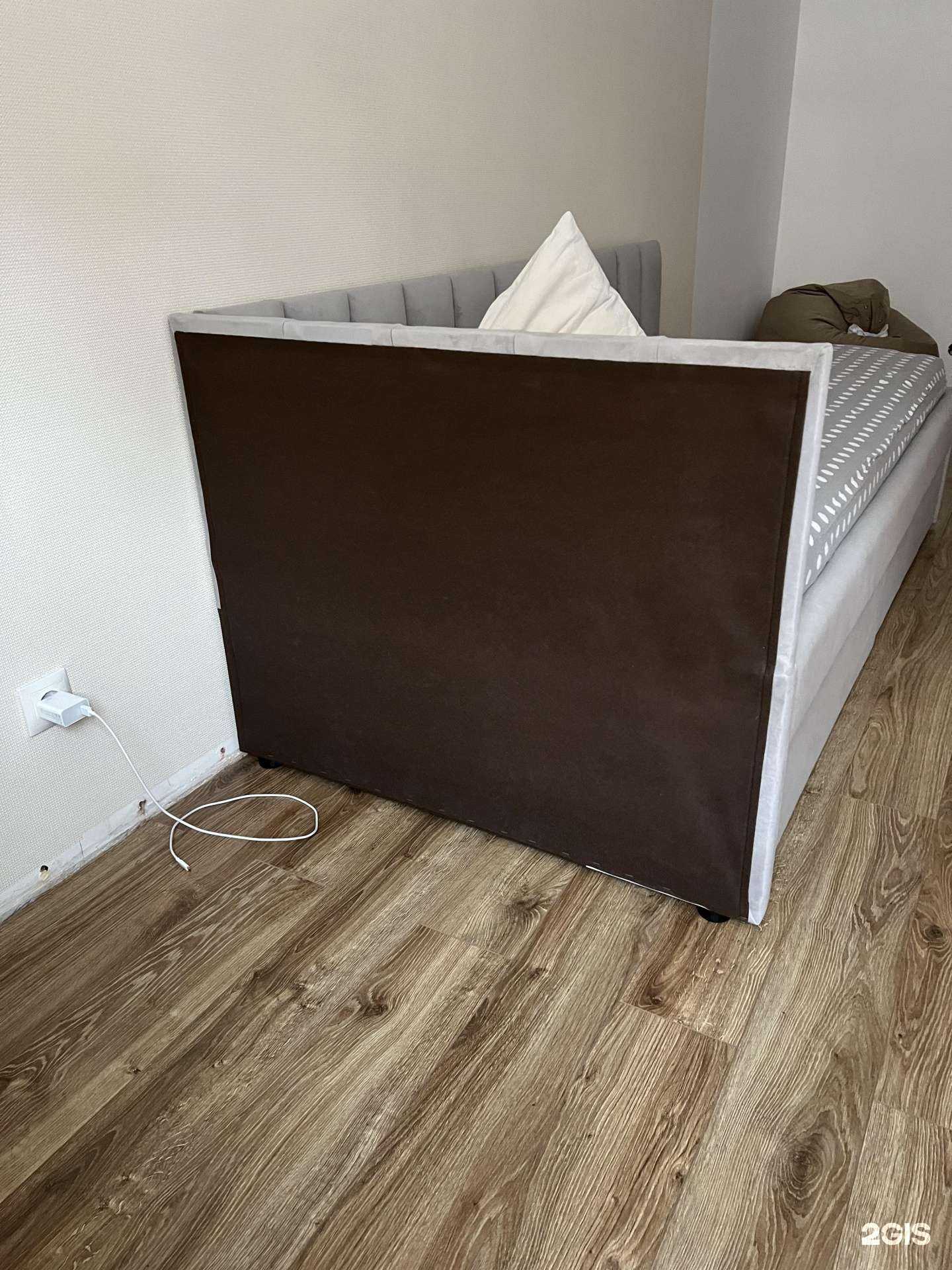 Отзывы на компанию Бостon в Красноярске c фото