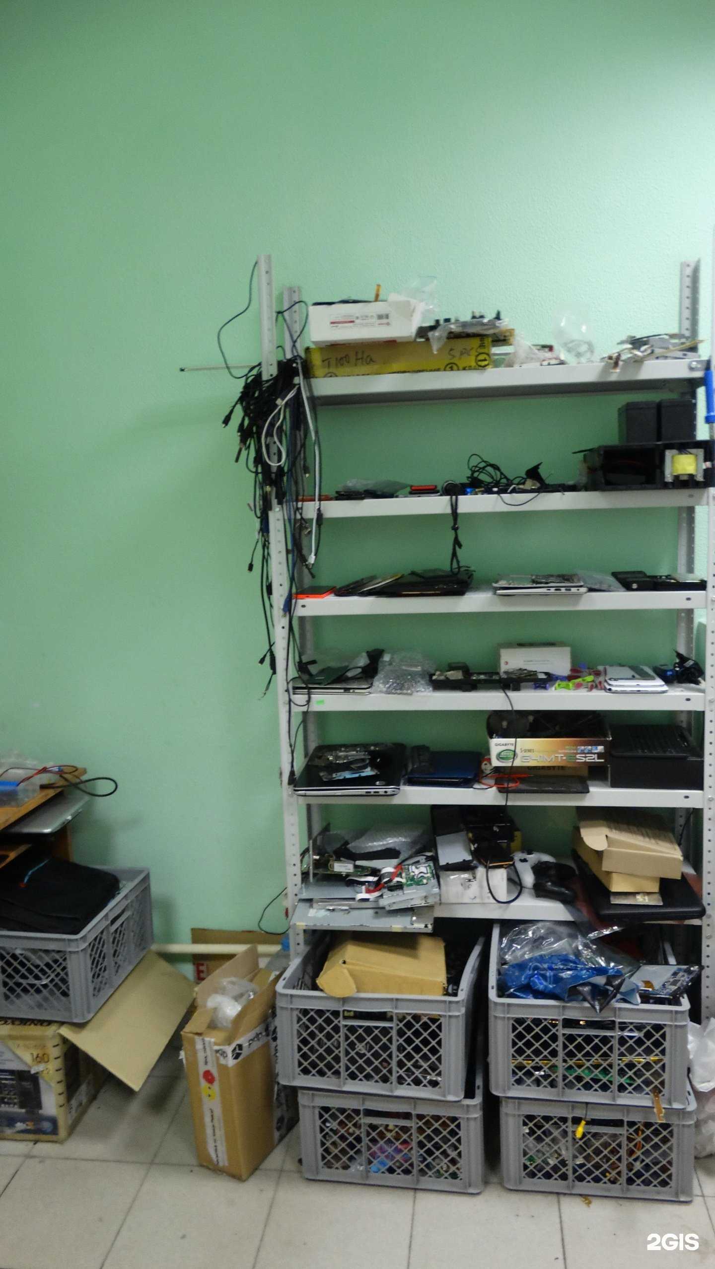 Отзывы на компанию Северный мост в Воронеже c фото