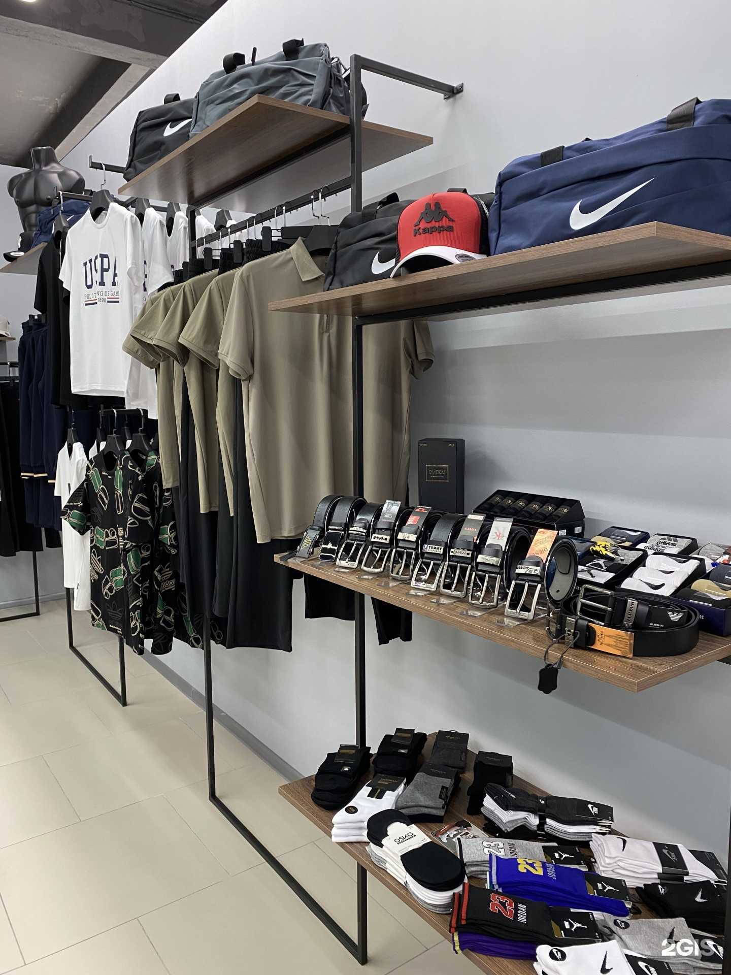 Отзывы на компанию GefeSt. for men в Омске c фото