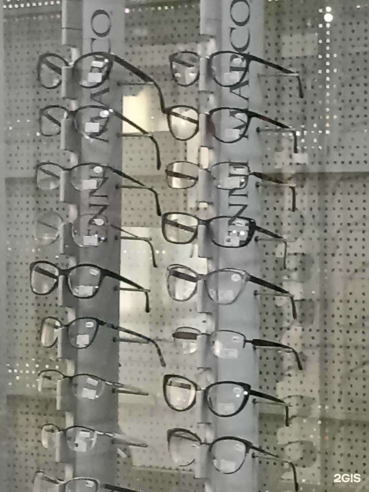 Отзывы на компанию Evaoptika в Якутске c фото