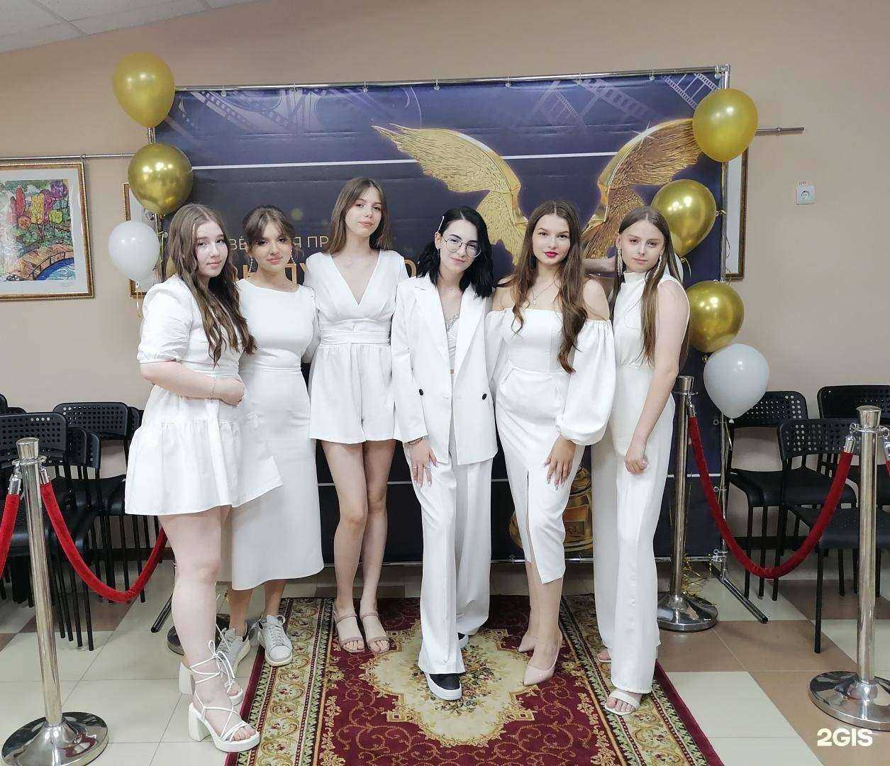 Отзывы на компанию Детская художественная школа в Тимашёвске c фото