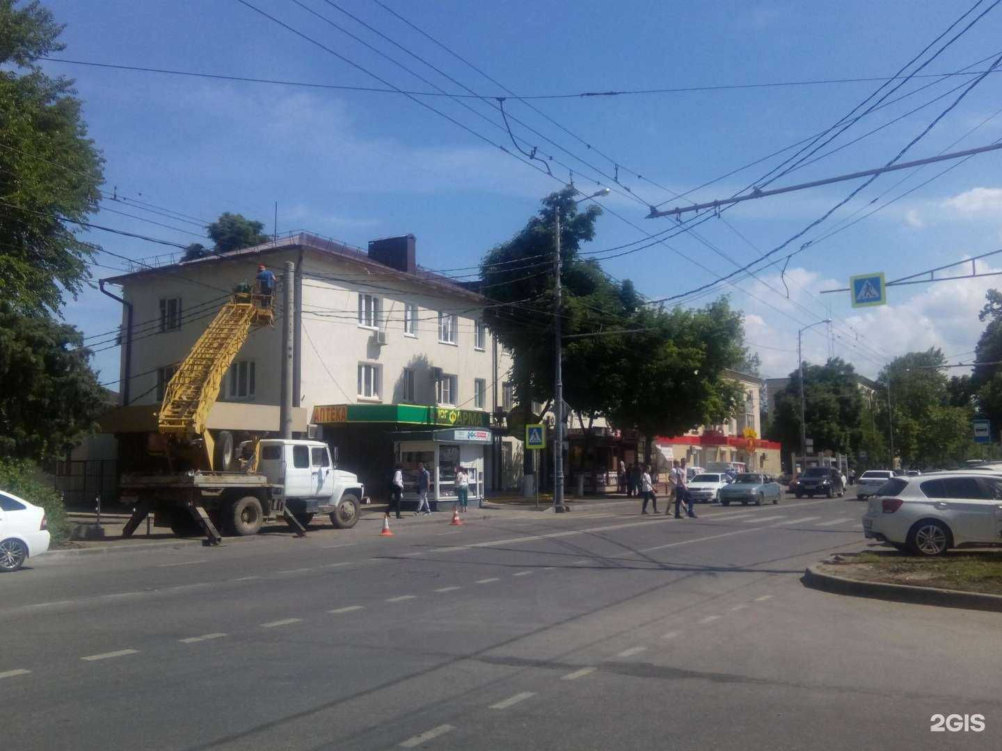 Отзывы на компанию Сдобушка в Краснодаре c фото - фотография 2 из 2