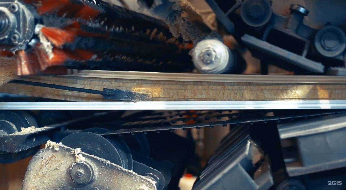 Отзывы на компанию Бвк в Новокуйбышевске c фото