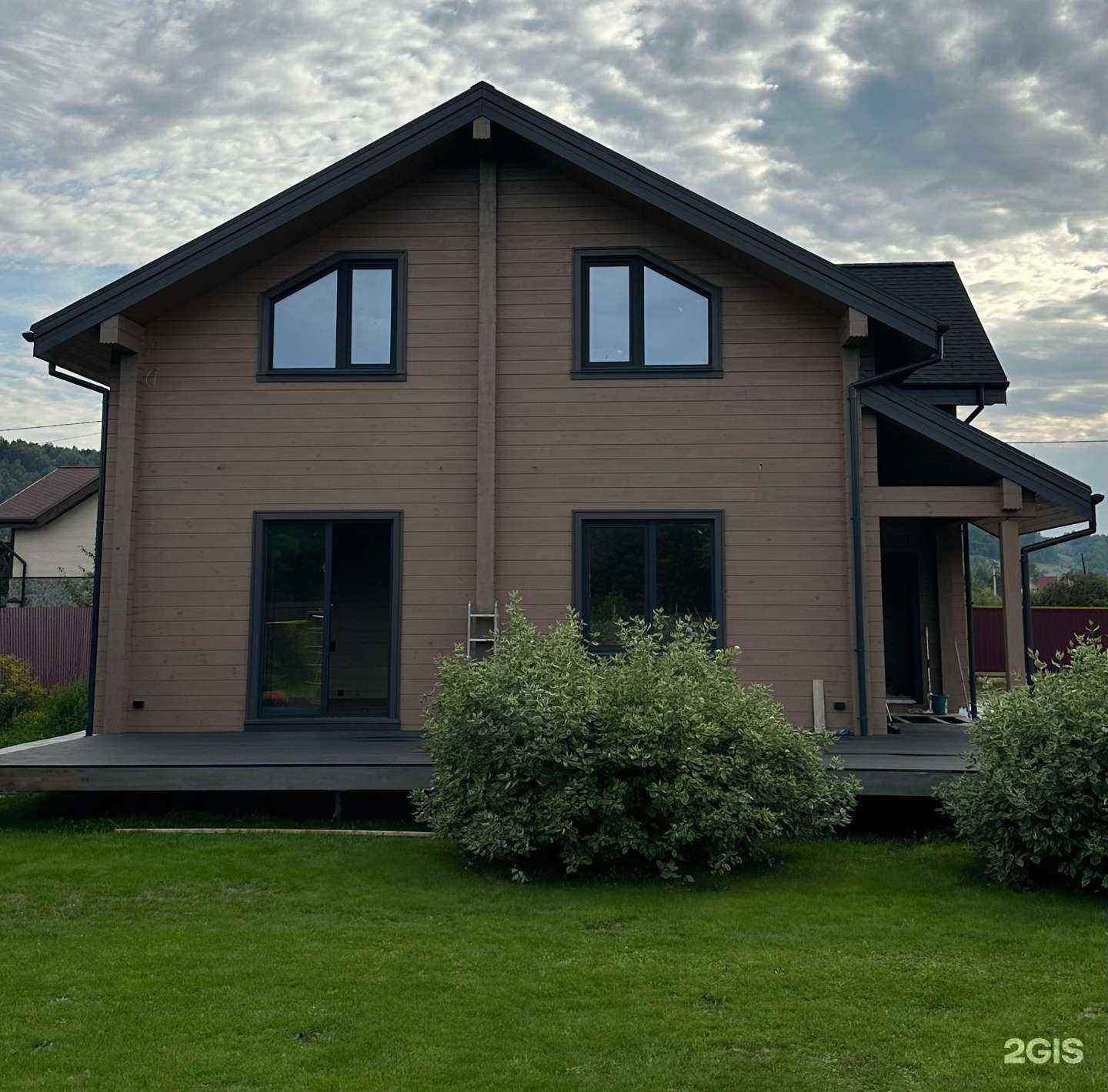 Отзывы на компанию Перспектива в г. Новокузнецк c фото