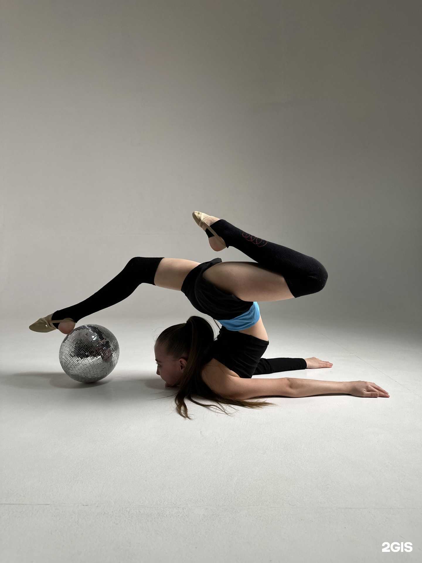 Отзывы на компанию Balance в г. Прокопьевск c фото