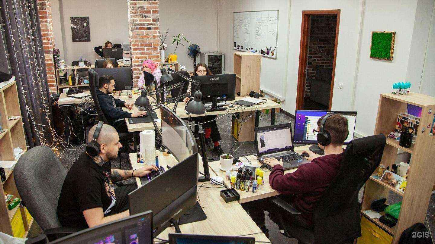 Отзывы на компанию arvi в г. Екатеринбург c фото