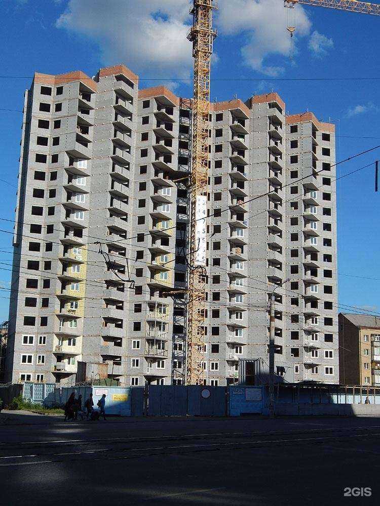 Отзывы на компанию Новый век в Челябинске c фото