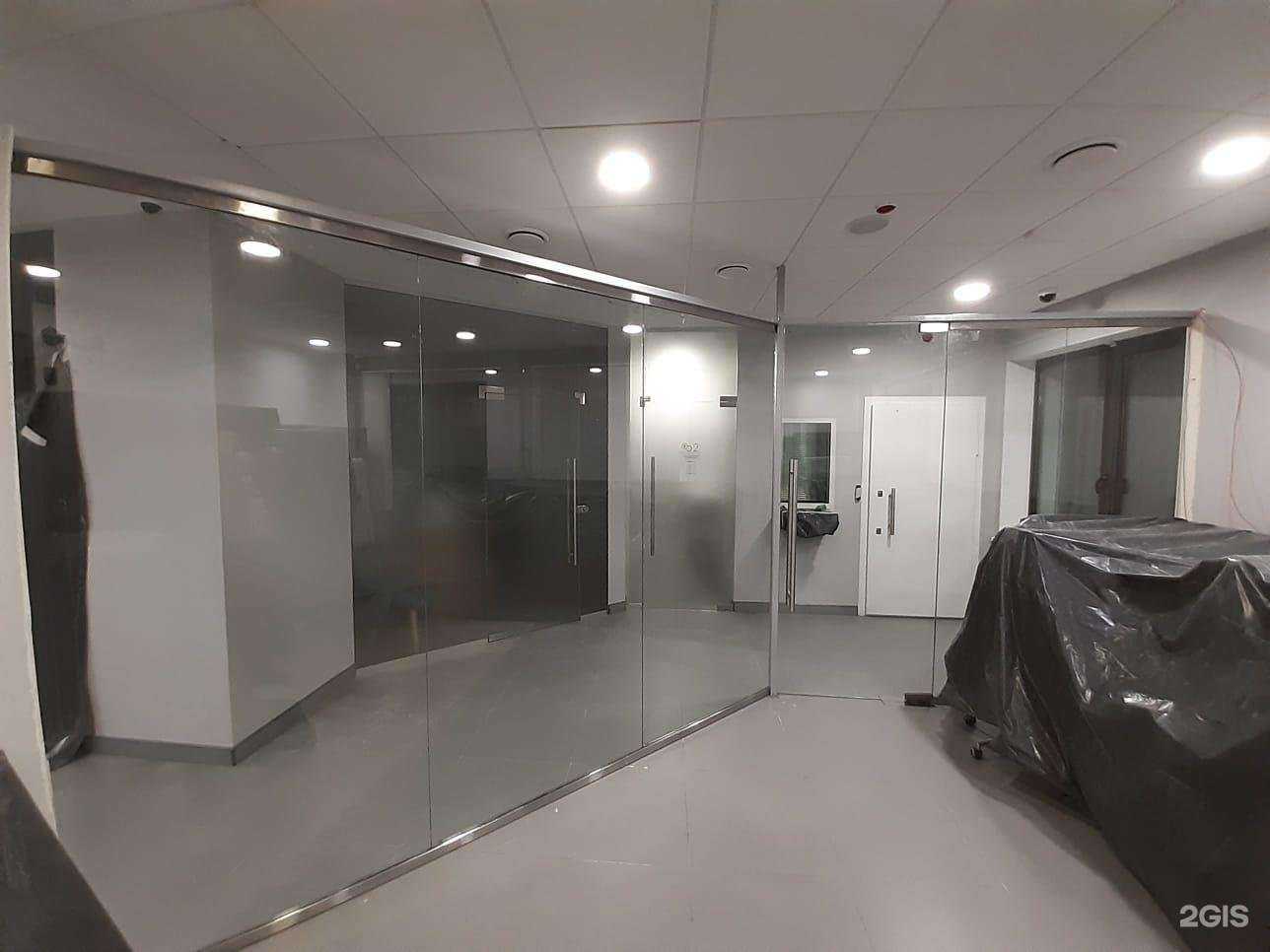 Отзывы на компанию Контраст в Уфе c фото