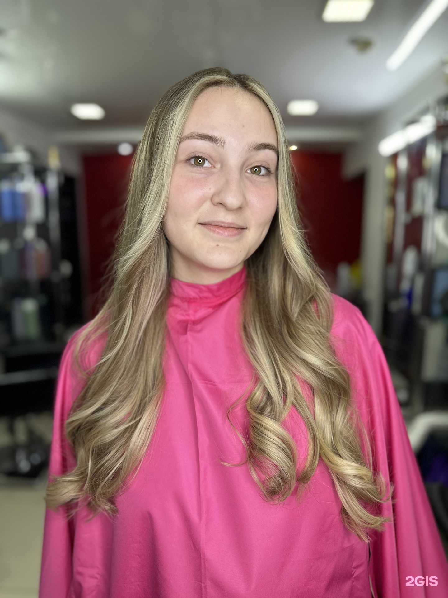 Отзывы на компанию Katty.Hair в г. Абакан c фото