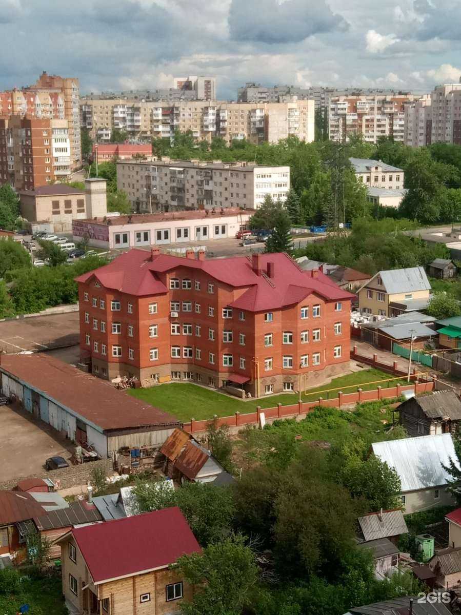 Отзывы на компанию Привод-Уфа в Уфе c фото - фотография 2 из 2