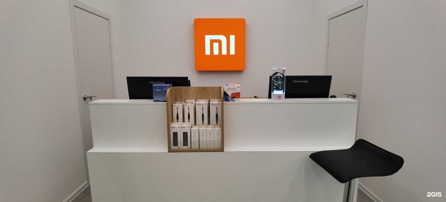 Отзывы на компанию Xiaomi в г. Киров c фото