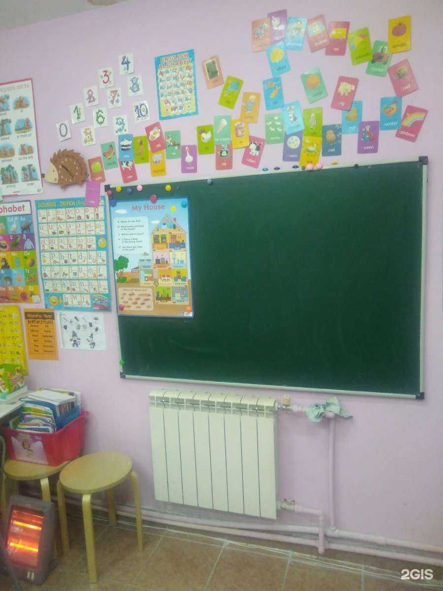 Отзывы на компанию Всезнайка в г. Омск c фото