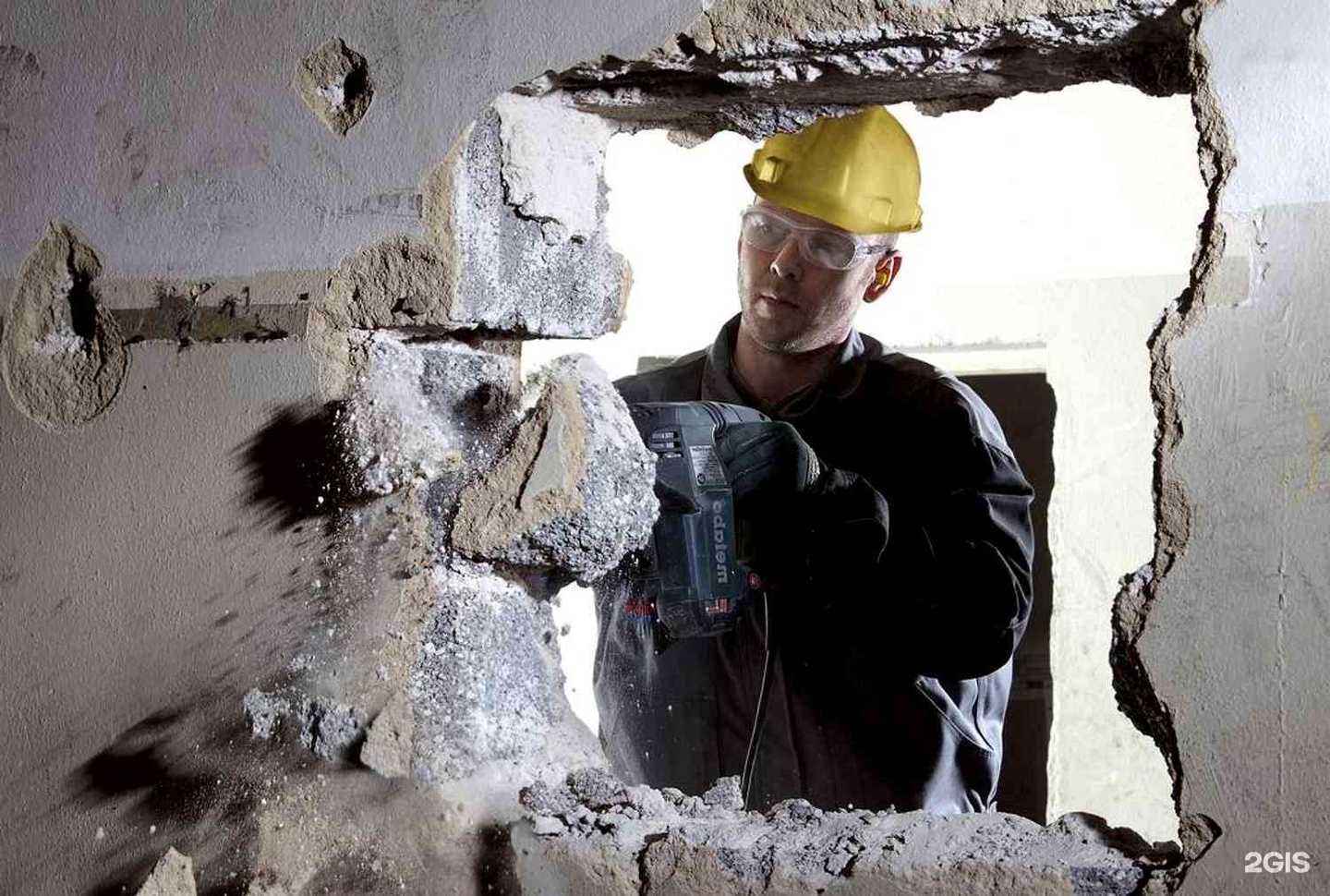 Отзывы на компанию Демонтажная компания в г. Саратов c фото