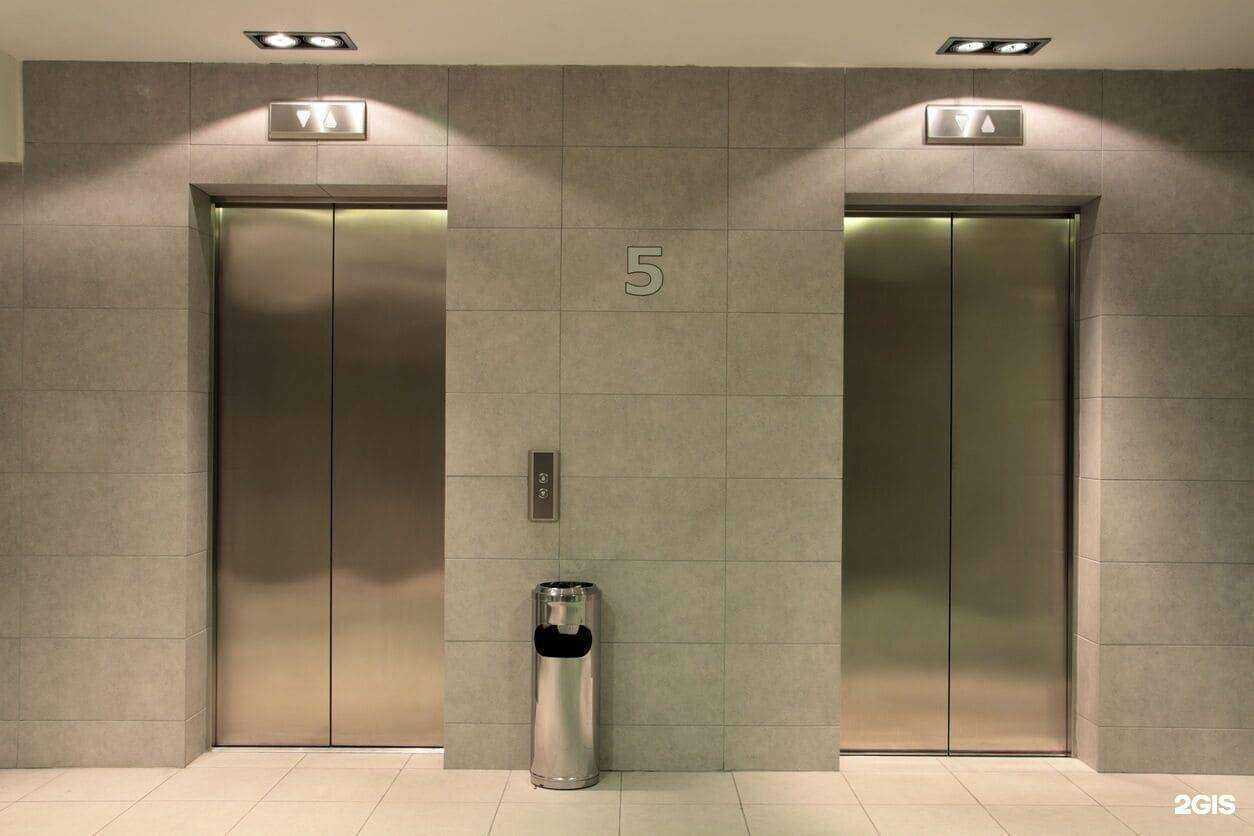 Отзывы на компанию Лифт в г. Череповец c фото